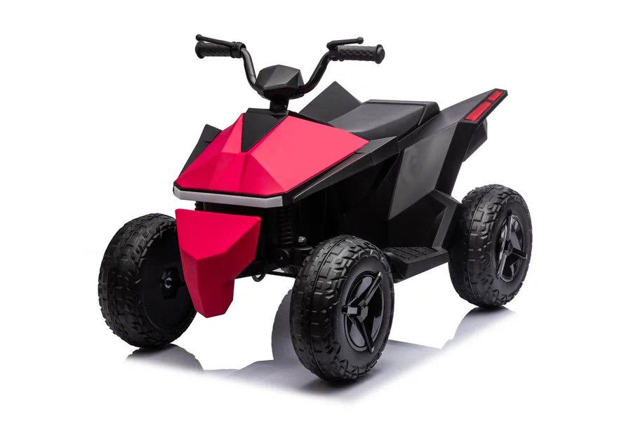 Electric ATV Ride-On All-Terrain Beach Car