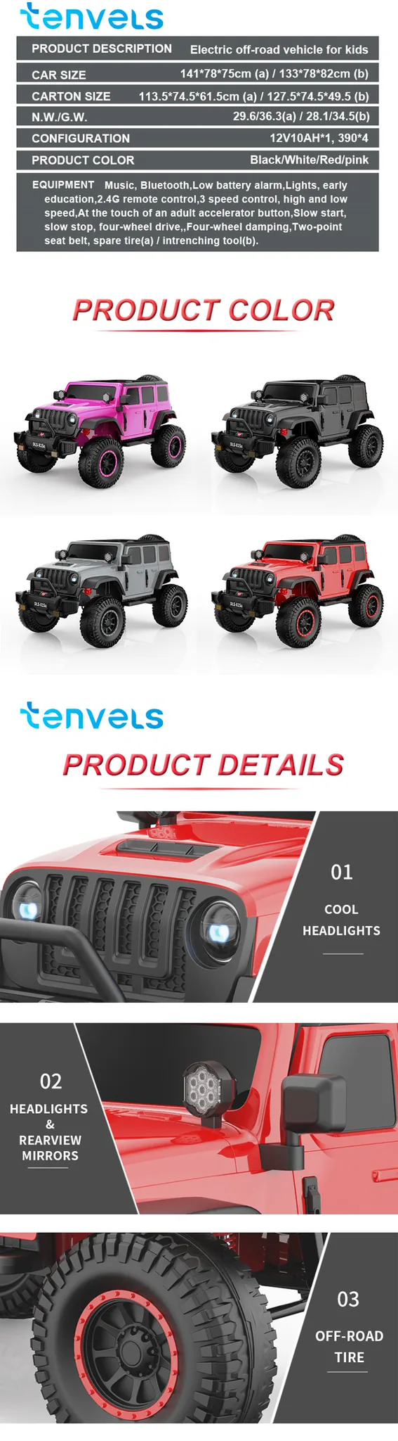 ROW-353545 product image