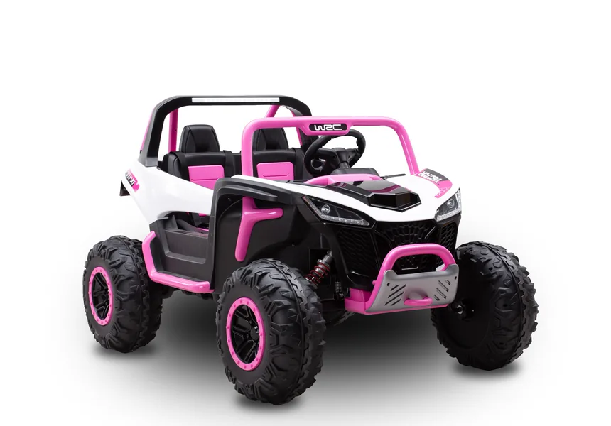 Electric ATV Ride-On All-Terrain Beach Car
