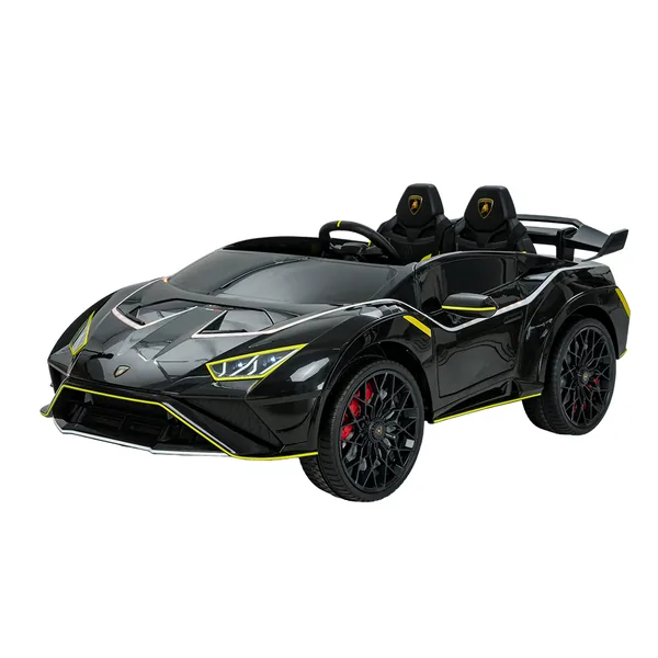 Electric Sports Ride-On Car with Remote Control