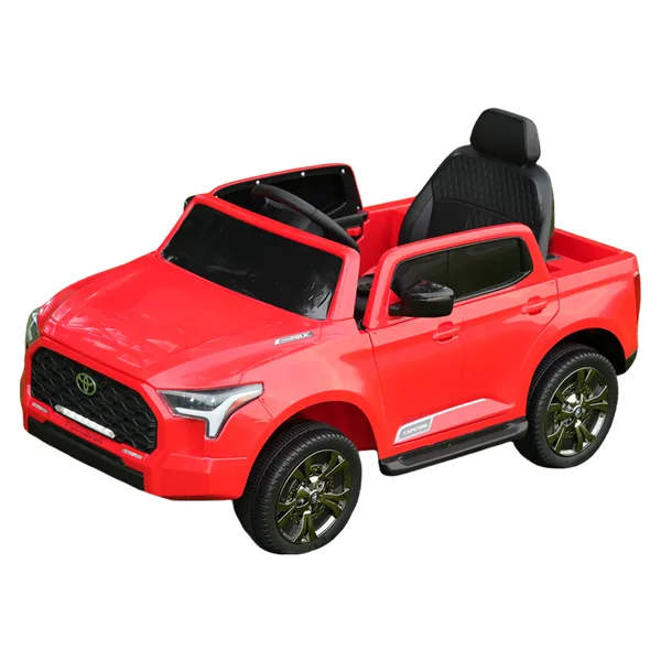 Electric Tacoma Pickup Ride-On Truck