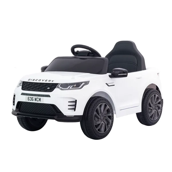 Electric Off-Road SUV Ride-On Range Rover Kids Car